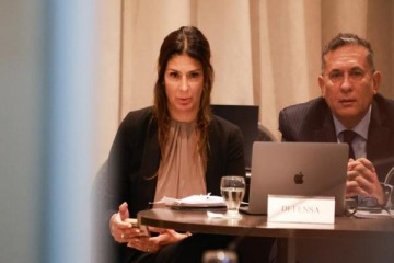 Foto de El productor del documental de Maradona complic a la jueza Makintach y revel trasfondos econmicos