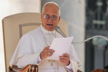 "Todo trabajador tiene derecho a vivir con dignidad": el mensaje del Papa León XIV para la conferencia de la UIA