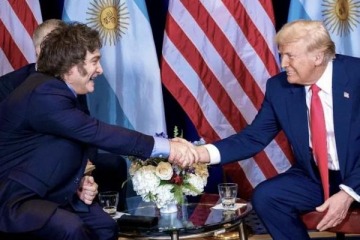 De qué se trata el acuerdo de Trump y Milei: abriría de par en par el mercado argentino a los EEUU