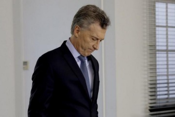 Crece el malestar en el PRO por la fuga de legisladores