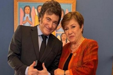 ¿Chau monotributo? El acuerdo con el FMI ya prevé el régimen general, que implicaría mayores costos para los trabajadores