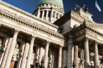 Los flamantes senadores asumirán el 28 de noviembre en una sesión especial en la Cámara Alta