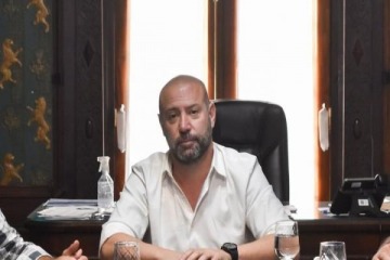 Coimas en ANDIS: citan a indagatoria a Diego Spaguolo y exfuncionarios 