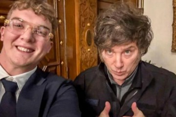 Caso Libra: la comisión investigadora presentará este martes su informe final