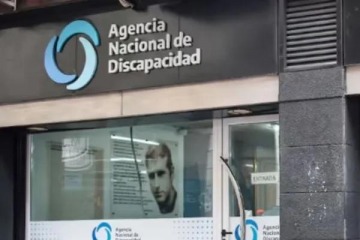 Comenzó la indagatoria en la causa de corrupción por coimas en la Agencia en Discapacidad: quiénes son los 14 citados