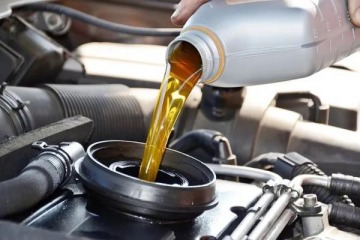 El Gobierno eliminó las retenciones a la exportación de aceites y lubricantes