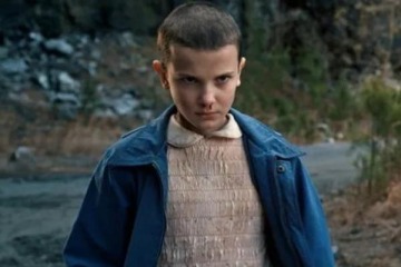 Stranger Things: la curiosa campaña de Netflix que ironiza sobre el dólar en plena era Milei