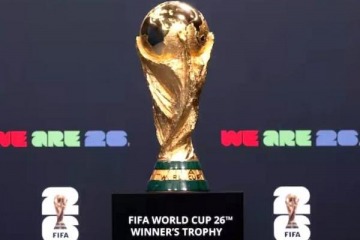 ¿Más veces en EEUU que en cualquier Provincia?: Lo que implica que Milei viaje al sorteo del Mundial 2026