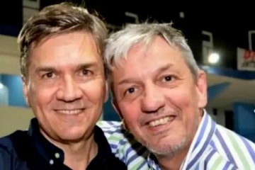 El hermano de un gobernador aliado de Milei atropelló y mató a un peatón