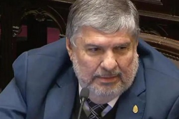 El PJ afina una estrategia común frente a las reformas de Milei