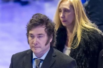 Foto de Comisin $LIBRA: el informe final complica a los hermanos Milei y expone irregularidades en la causa