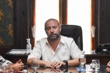 Foto de Coimas en Andis: este martes inician las indagatorias a exfuncionarios