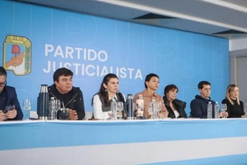 Foto de Cronograma: el PJ se reúne esta semana para delinear su estrategia ante las reformas del Gobierno