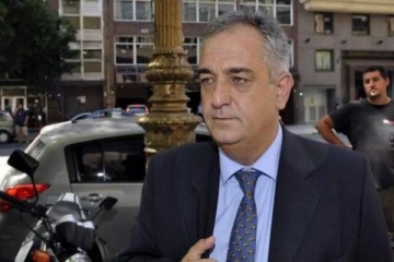 Causa ANDIS: Miguel Ángel Calvete se negó a declarar tras los audios filtrados