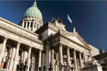 Foto de Recambio en el Congreso: los diputados que culminen mandato debern entregar sus despachos o debern pagar una multa