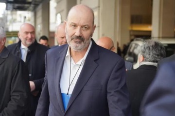 Foto de Segn Sturzenegger, la reforma laboral busca "subir el sueldo de la gente y que haya ms empleo"