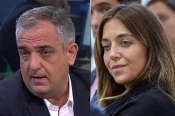Foto de Escandalo de Coimas en ANDIS: Miguel Calvete se neg a declarar tras la difusin de los audios, mientras que su hija renunci