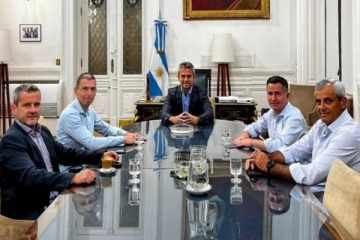 Foto de La Libertad Avanza suma a tres diputados radicales y llegar a 91 bancas desde diciembre