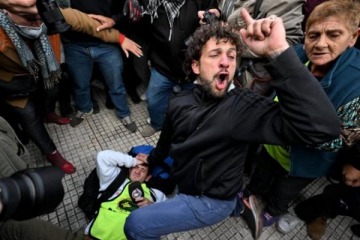 Organizaciones de prensa y referentes del periodismo expondrán ante la CIDH por los ataques del Gobierno a la libertad de expresión