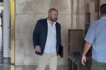 Coimas en la ANDIS: Diego Spagnuolo evadió todas las preguntas y desestimó las acusaciones