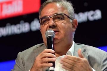 Un mandatario alineado con Milei va a ser el presidente de los gobernadores del Norte Grande