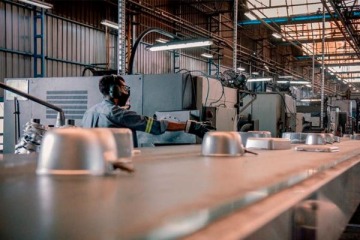 Foto de La fbrica Essen despidi empleados en su planta de Santa Fe y anunci que importar desde China
