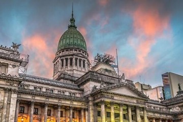 Foto de Congreso: Diputados comienza el debate por el acuerdo comercial con Estados Unidos