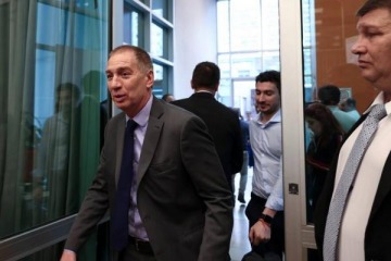 Foto de Diego Santilli viaja a Misiones para reunirse con Hugo Passalacqua, con el eje puesto en el presupuesto 2026