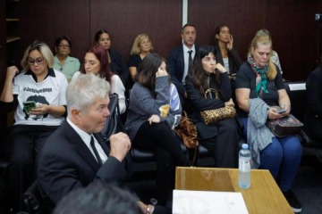 A 5 años de la muerte de Maradona, ya tiene fecha el nuevo juicio contra los siete imputados del equipo médico