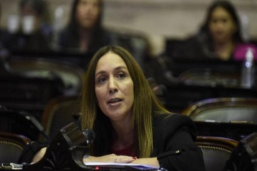 Foto de Vidal insiste en la autonoma del PRO: No necesita pintarse de violeta o convertirse en La Libertad Avanza
