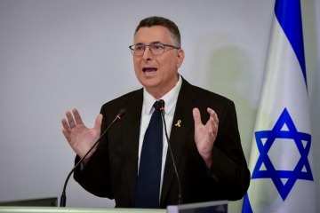 Milei recibe al canciller de Israel: el motivo de su visita y la ronda de reuniones con funcionarios del Gobierno