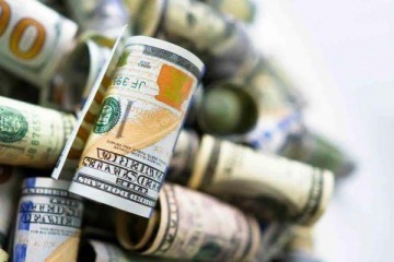 Foto de Sigue subiendo: el dlar se eleva ms de 1% y el blue se dispara tras el fin de semana extra largo