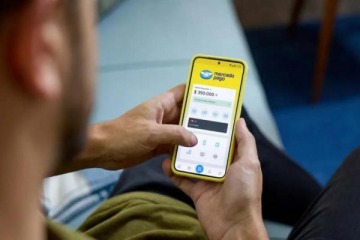 Foto de Crece el endeudamiento con billeteras virtuales y supermercados: aument 75% en comparacin con 2024