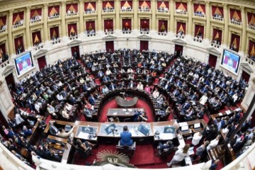 Diputados comienza el debate por el acuerdo comercial con EEUU