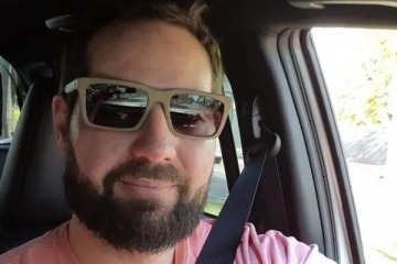 Escándalo: detienen a un concejal libertario por manejar borracho un BMW