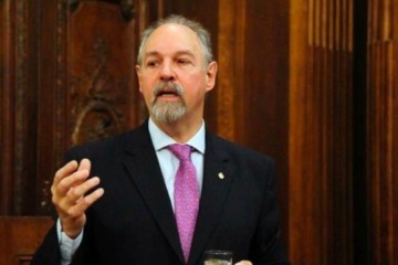 El exembajador de Milei ante la ONU denunció que Argentina atraviesa su peor momento diplomático en 80 años