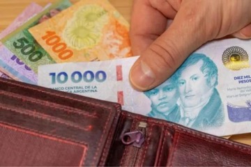 El Gobierno definirá el aumento del Salario Mínimo Vital y Móvil por decreto