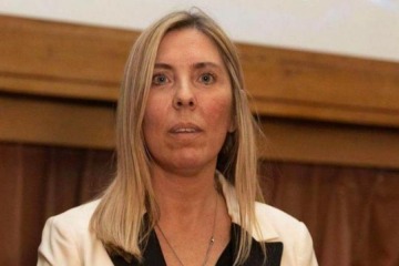 Foto de Revs para Capuchetti: avanza la investigacin en su contra por irregularidades en la causa del atentado a CFK 
