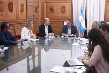 Consejo de Mayo: la CGT y la UIA rechazaron la reforma laboral