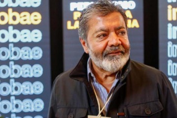 Tras el Consejo de Mayo, el líder de la UOCRA advirtió que "no hay consenso" para la reforma laboral del Gobierno
