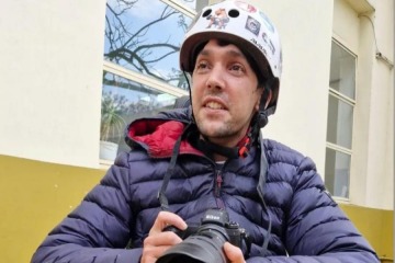 La familia de Pablo Grillo confirmó que se le dio el alta de terapia intensiva