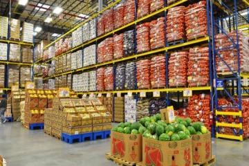 Consumo en retroceso: caen las ventas en mayoristas y se estanca la recuperación en supermercados