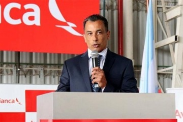 Foto de Escndalo de coimas en Andis: ordenaron secuestrar el celular de un empresario imputado y el dispositivo no aparece