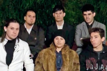 Intento de magnicidio a CFK: la Corte Suprema deja firme la condena a Carrizo por tenencia ilegítima de DNI