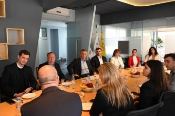 Foto de El PRO aclar su "compromiso histrico con las campaas de vacunacin" tras el escndalo por el evento antivacunas en el Congreso