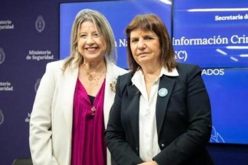 Cambiemos: Monteoliva toma el timón de Seguridad y Presti se alista para la transición en Defensa