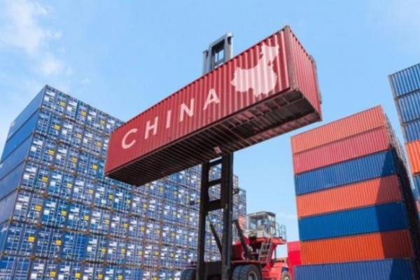 Boom importador: ropa usada, made in China y el impacto en la Salada