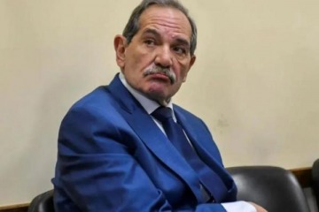 Foto de Luego de su discreto casamiento, Jos Alperovich fue internado de urgencia en compaa de Marianela Mirra