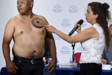 El rotundo rechazo de la comunidad científica al acto antivacunas en Diputados: "Extrema gravedad"