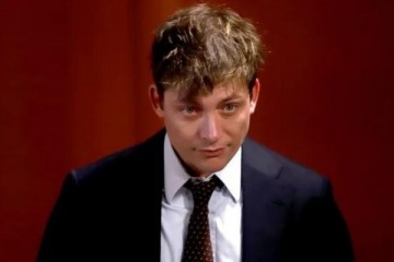 Se hablará de la Doctrina Bullrich: Santiago Caputo despidió a la ministra luego de su renuncia para asumir en el Senado